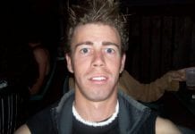 Szukał partnerów do zarażenia wirusem HIV