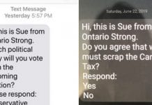 Nowe oblicze kampanii wyborczej