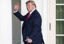 Nowa administracja Trumpa nieprzychylna dla Trudeau…