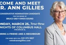 Konserwatyści piętnują kandydatów pro-life?