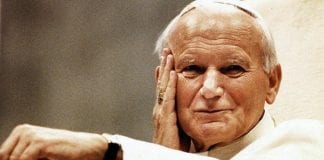 Biniecki: Co się stało z papieskim „Nie lękajcie się?”