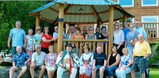 John Król: Grupa 17 Delhi