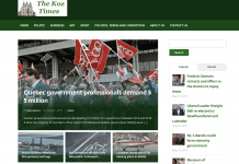 Fałszywe gazety z Quebecu zarabiają na reklamach Google’a