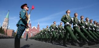 Kisielewicz: Z Internetu o Rosji i Rosjanach