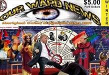 Skazany za promowanie nienawiści w mediach