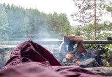 Marcin Baraniecki: Dyskretny “urok” starości (37)