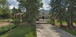 AirBnB? Tak, ale nie na naszej ulicy! Strzelanina na Bridle Path w Toronto