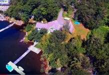 Za prąd w cottage’ach zapłacimy jak za woły