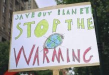 Najbardziej nas martwią zmiany klimatu i rosnące koszty utrzymania