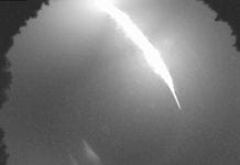 Gratka dla łowców meteorytów