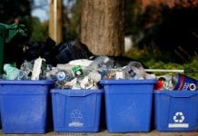 Rząd wymiksowuje się z recyklingu