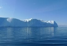 Woda z gór lodowych – dobry biznes