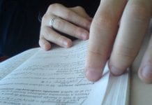 Znajomość matematyki w odwrocie