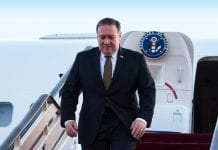 Sekretarz stanu USA spotka się z Trudeau i Freeland przed szczytem G7