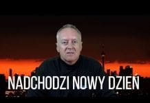 Nowy świat puka nam do okien