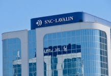 Zapominamy o aferze SNC-Lavalin