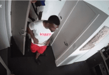 Włamania w biały dzień