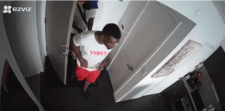 Włamania w biały dzień