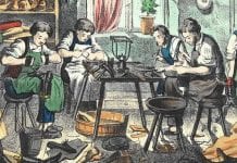 Farmus: Jakich mistrzów naśladujesz?