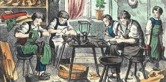 Farmus: Jakich mistrzów naśladujesz?