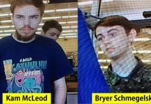 Odnaleziono podejrzanych o morderstwo