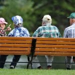 Zmniejszyć OAS bogatym emerytom?