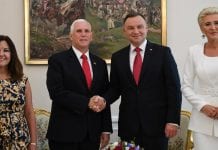 Michalkiewicz: Z Warszawy wieje optymizmem