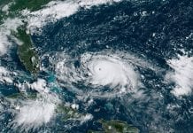 Ottawa odradza wszelkie podróże na Florydę