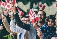 Imigracja: Szansa na sponsorowanie niezadeklarowanych członków rodzin