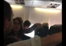 Wybuchowe lądowanie