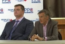 Oko w oko z Maxime Bernierem