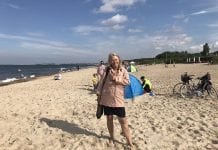 Wandarat: Zabłąkane dziecko