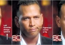 Jekiełek: UPROSZCZONA ANATOMIA KŁAMSTWA