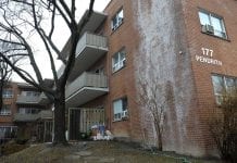 Nie ma mieszkań socjalnych dla kryminalistów