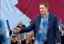 Kampanię zacząć czas