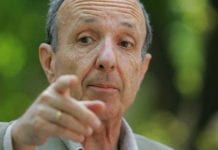 Ligęza: ŻYDZI UWIERAJĄ POLAKÓW