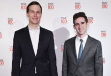 Nowym amerykańskim wysłannikiem na Bliski Wschód będzie były chłopiec od przynoszenia kawy