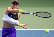 Historyczny dzień dla kanadyjskiego tenisa