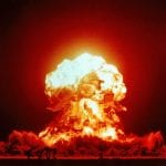 Medwiediew: w przypadku wojny z NATO Polska zniknie wraz z jej głupim premierem.