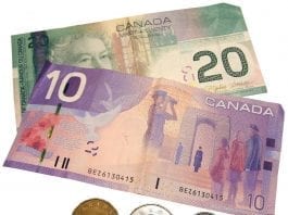 Uwaga, Ottawa może nam coś dorzucić