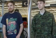 Przed samobójstwem przyznali się do winy