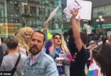 Sieć fastfood z USA, której właściciele sprzeciwiają się ideologii gender – otworzyła pierwszy lokal w Toronto