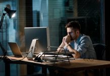 Skokowy wzrost stopy procentowej w Kanadzie