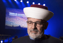 Oskarżony o antysemityzm nie może być posłem Partii Liberalnej