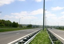 110 km/h wchodzi w życie