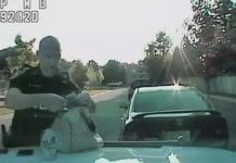 Dwoje pijanych na fotelu kierowcy