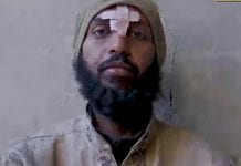 “Nasi” islamiści chcą do domu…