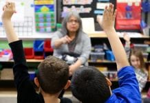 Strajk nauczycieli może się zacząć w poniedziałek