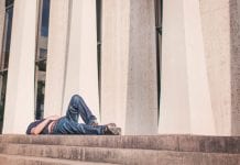 Combining bad Marxist theory and millennial laziness Photo by Gratisography