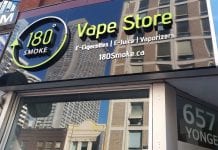 E-papieros dla małolata